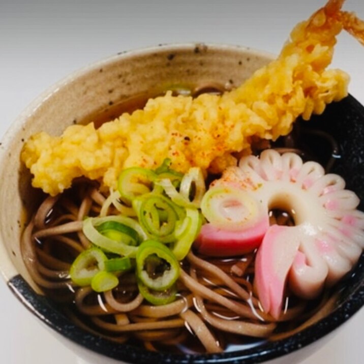 蕎麦つゆ、うどんつゆの作り方